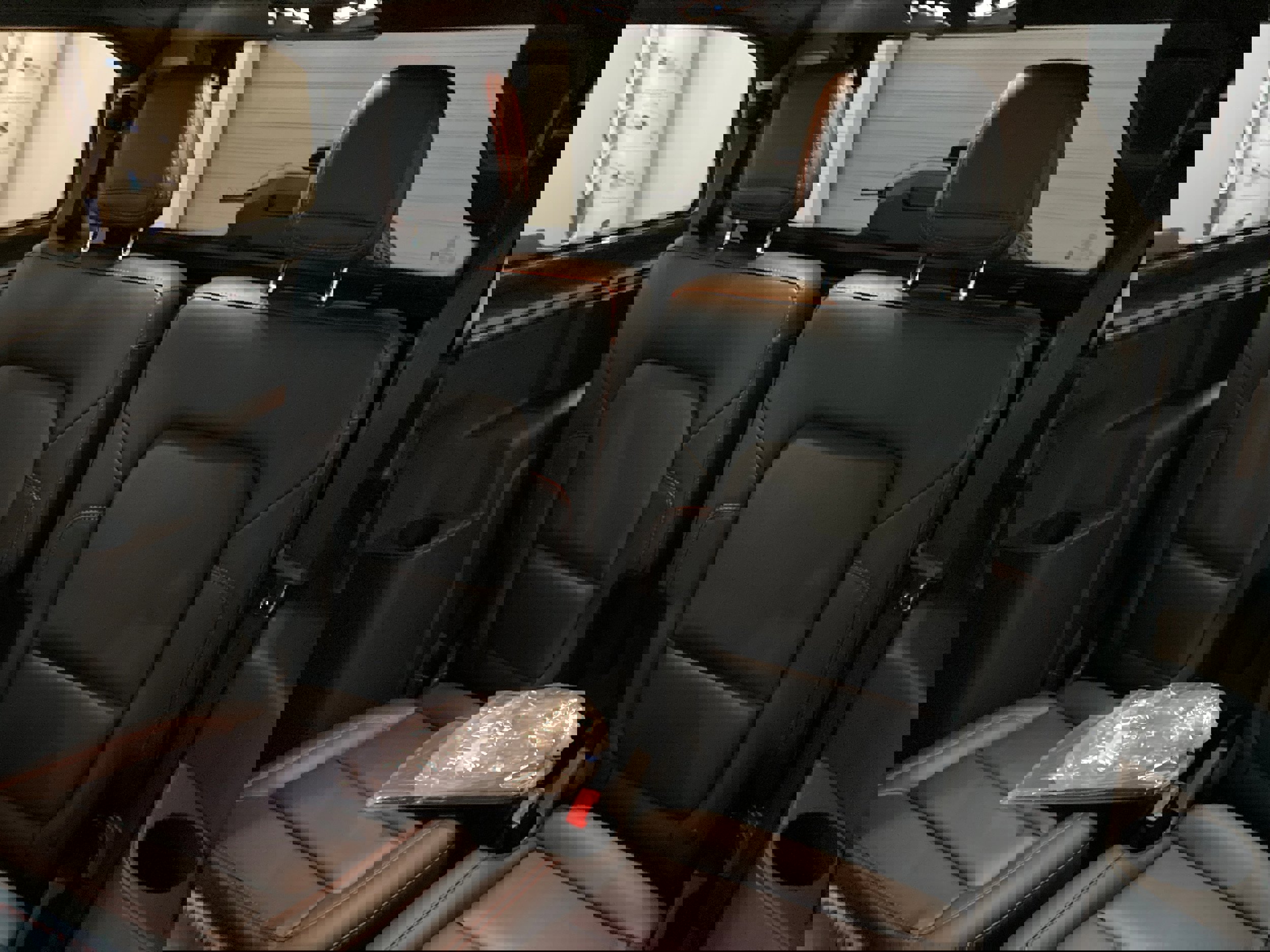 New 2025 Ford Bronco Stroppe Edition image 19