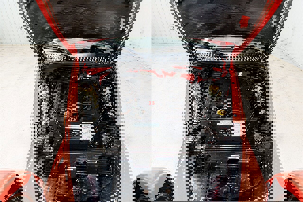 Used 1999 Plymouth Prowler image 40