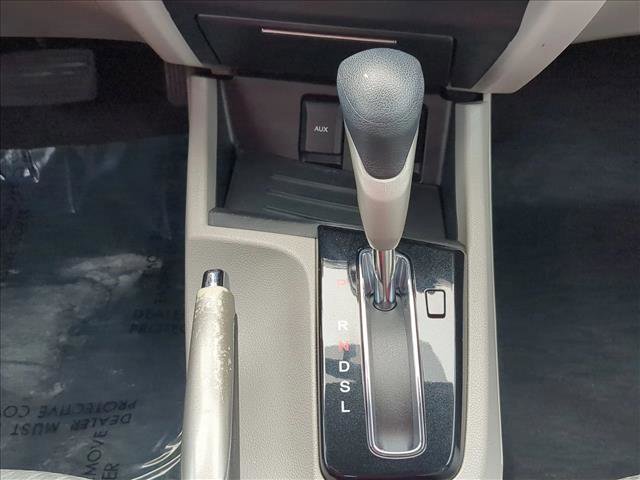 Used 2014 Honda Civic LX image 12