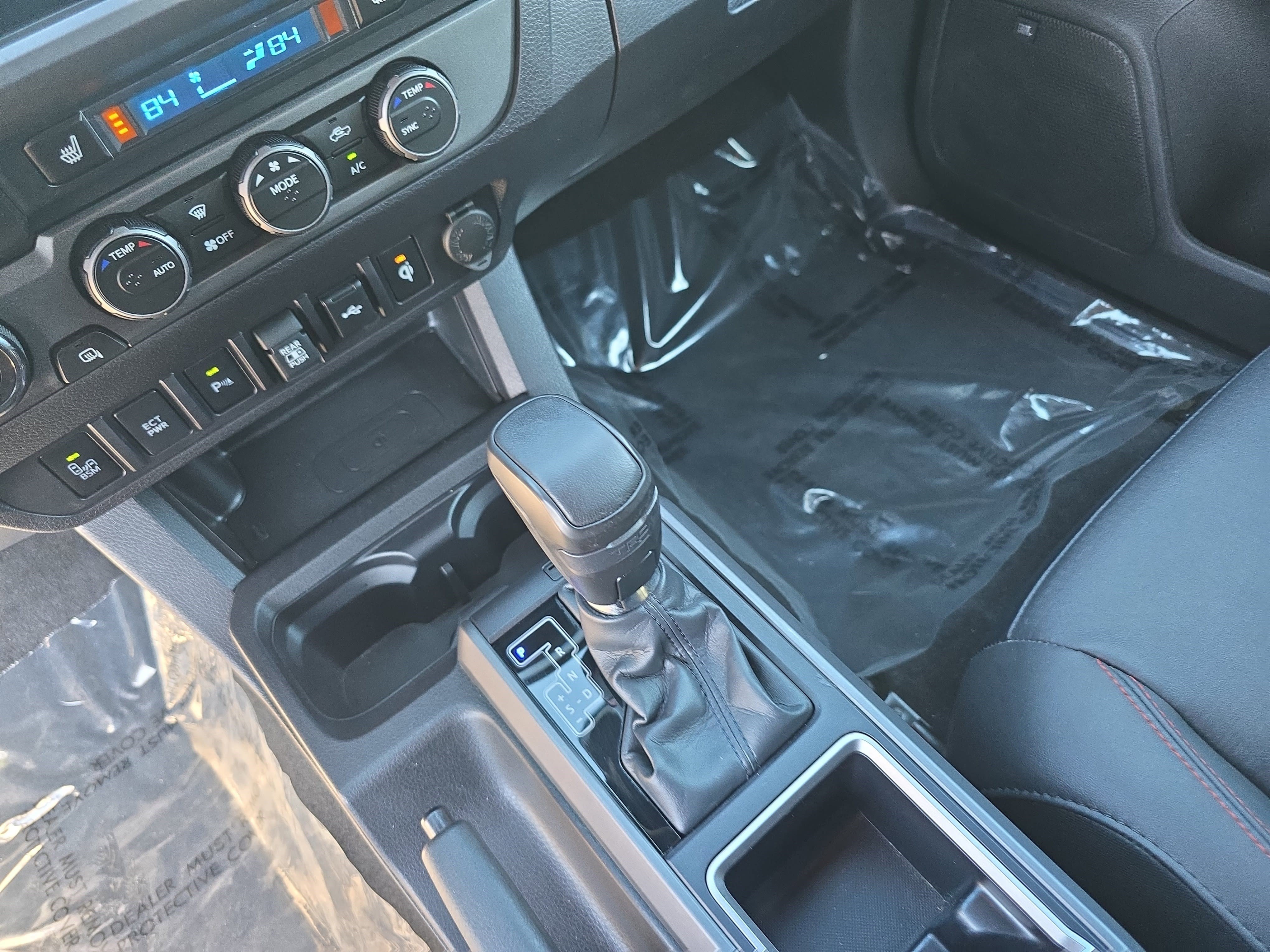 Used 2022 Toyota Tacoma TRD Pro image 24