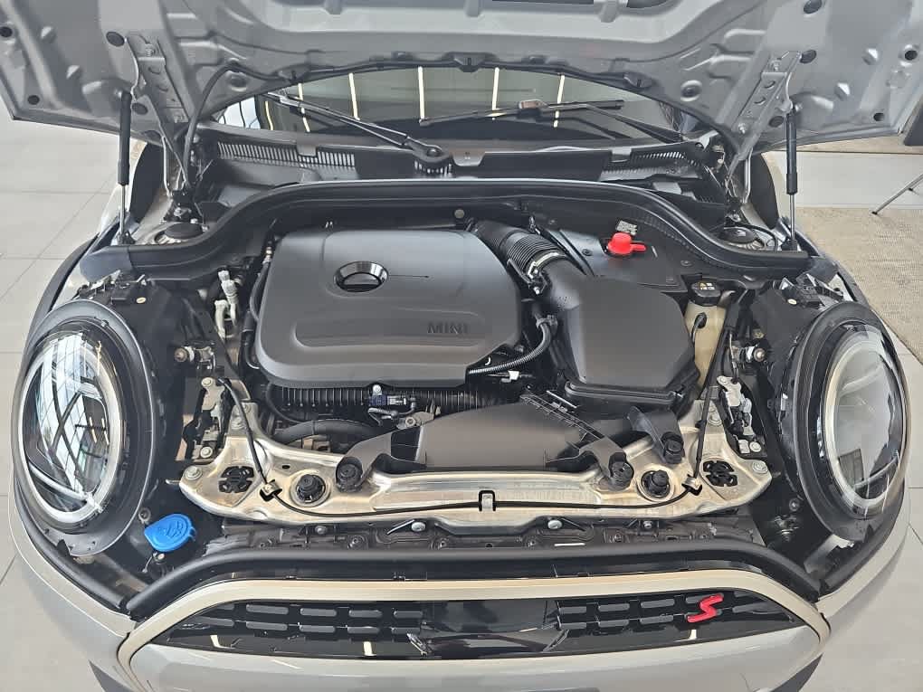 Used 2026 MINI Cooper S FWD image 21