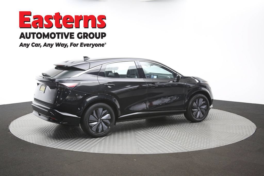 Used 2023 Nissan Ariya FWD image 43