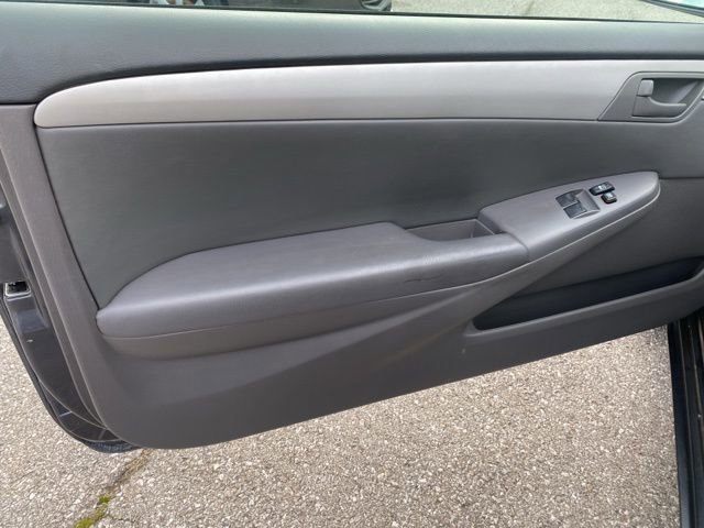 Used 2008 Toyota Solara Coupe image 16