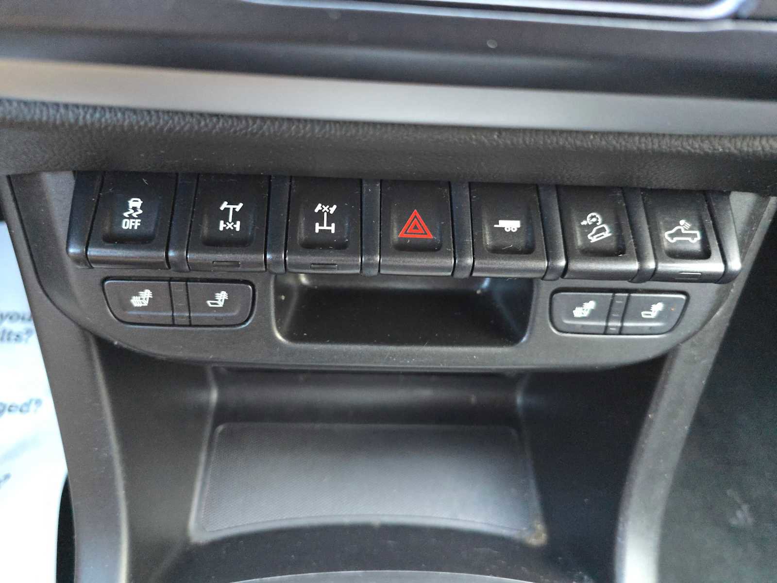 Used 2018 Chevrolet Colorado ZR2 image 34