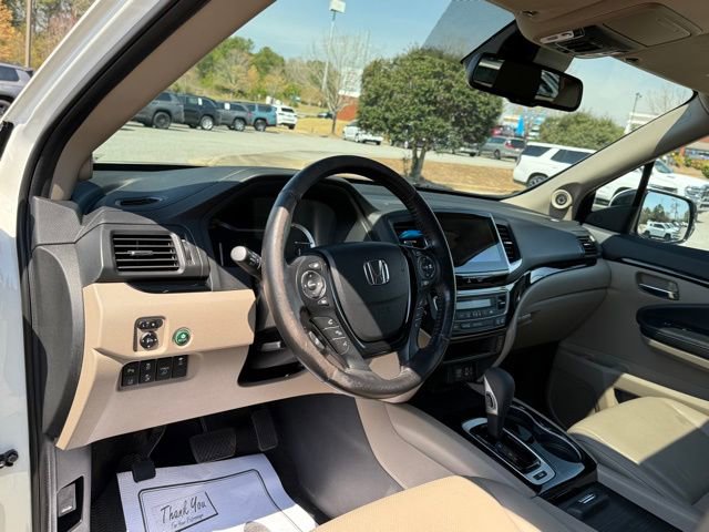 Used 2019 Honda Ridgeline RTL-E image 16