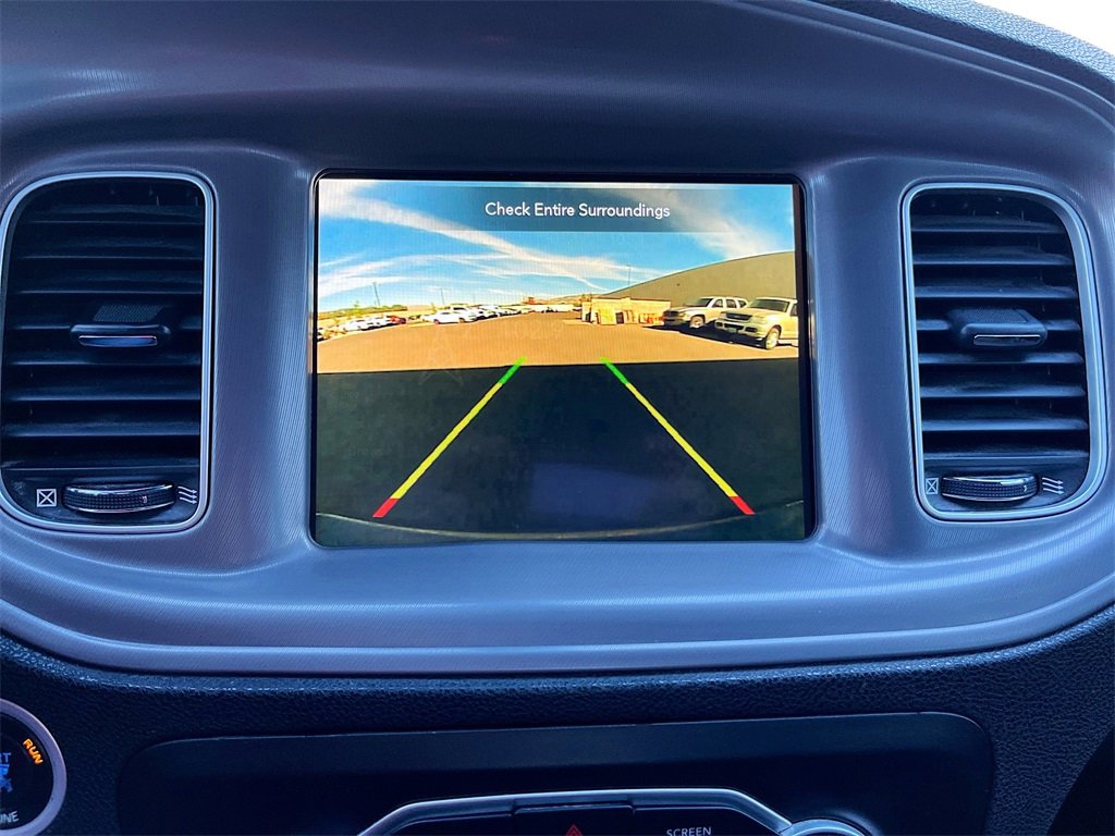 Used 2023 Dodge Charger Scat Pack image 13