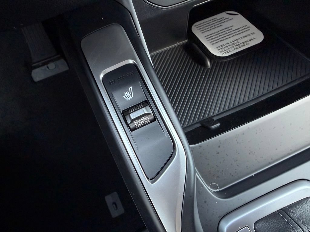 New 2026 Kia Sorento S AWD/4WD image 22
