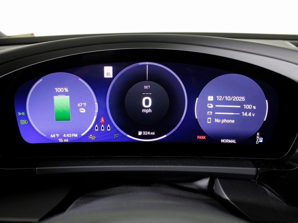 Certified 2025 Porsche Macan 4S Electric image 24