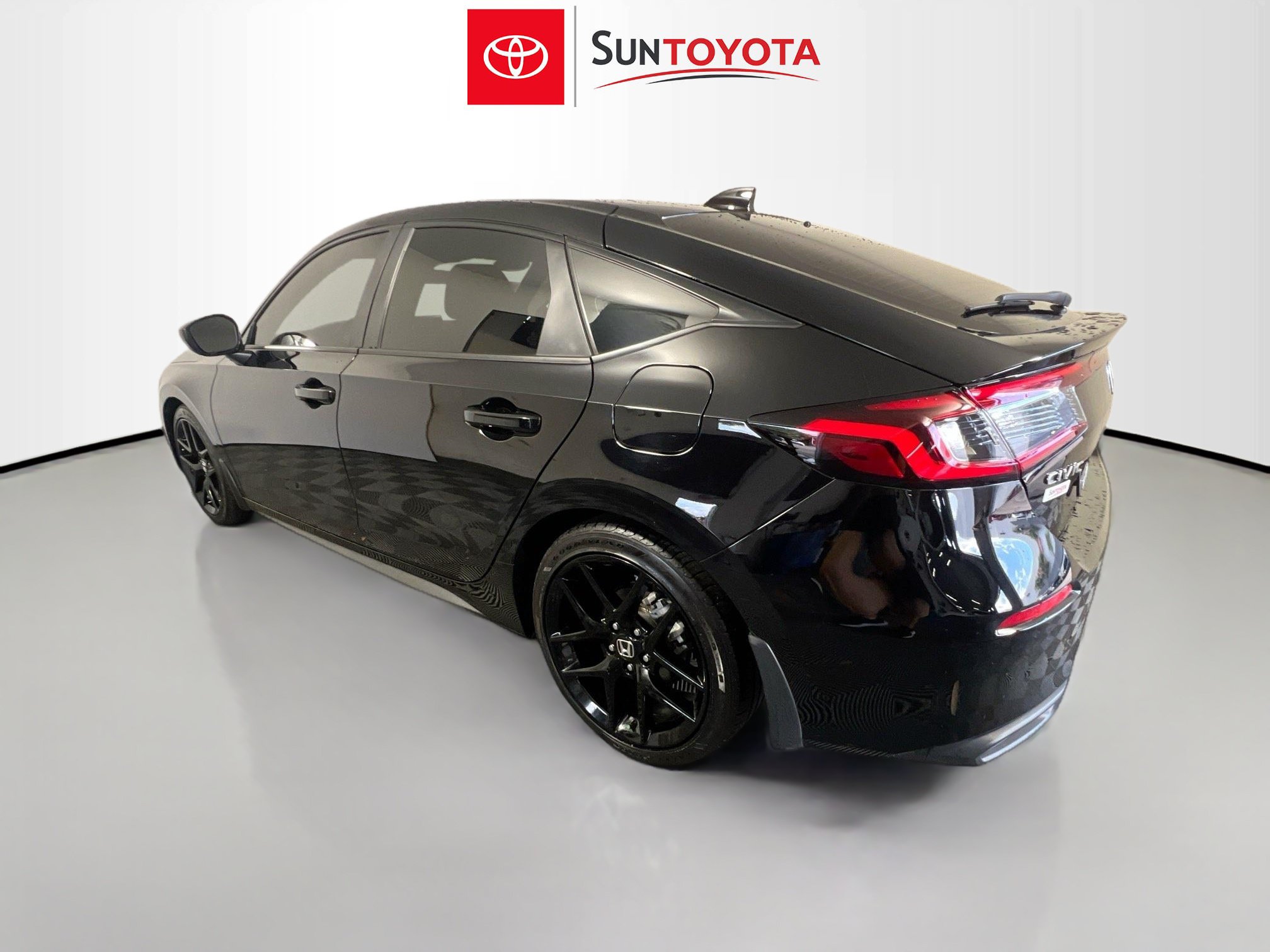 Used 2024 Honda Civic Sport image 6