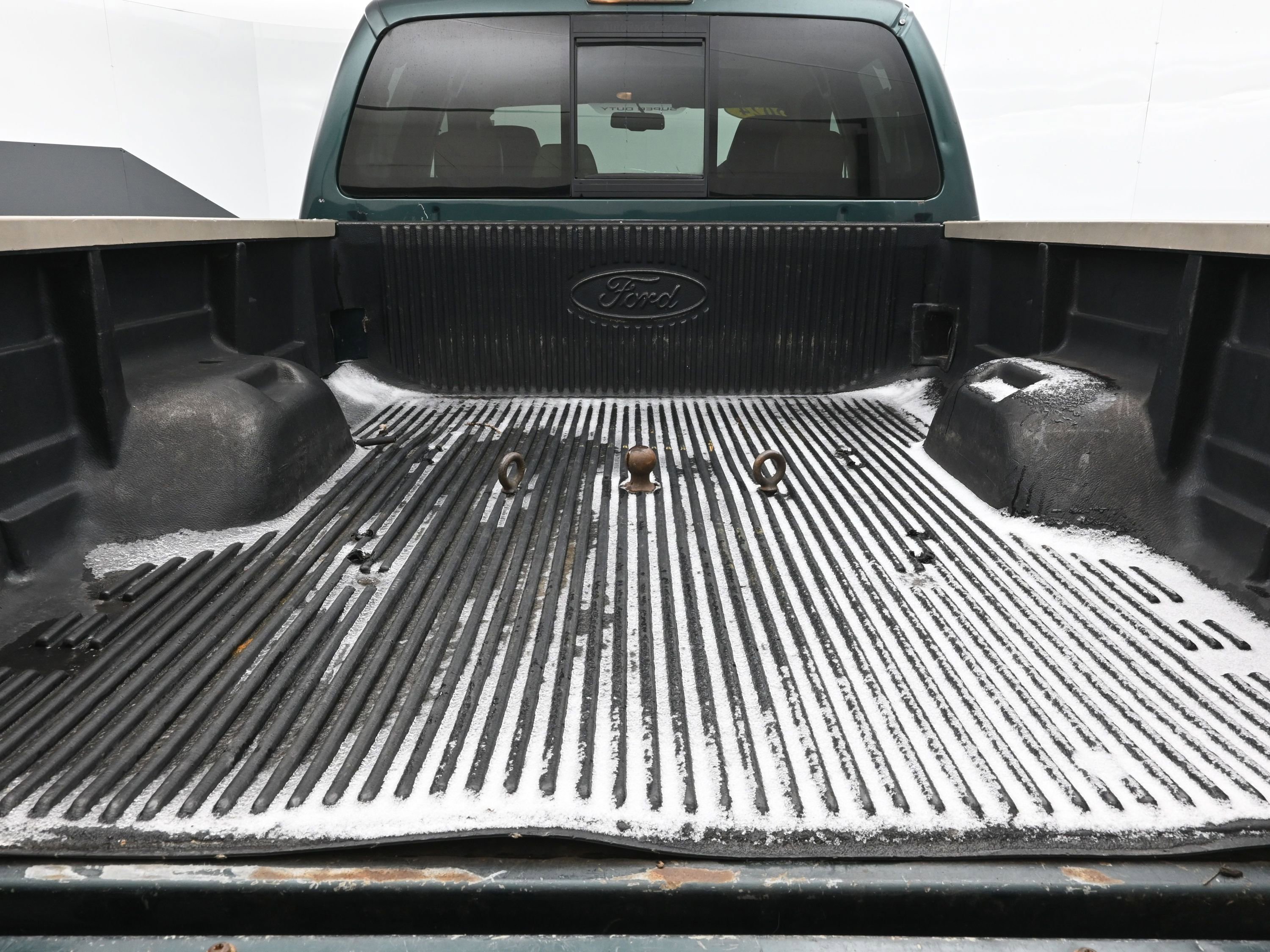 Used 2008 Ford F250 King Ranch image 19