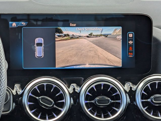 Used 2024 Mercedes-Benz GLA 35 AMG 4MATIC image 12