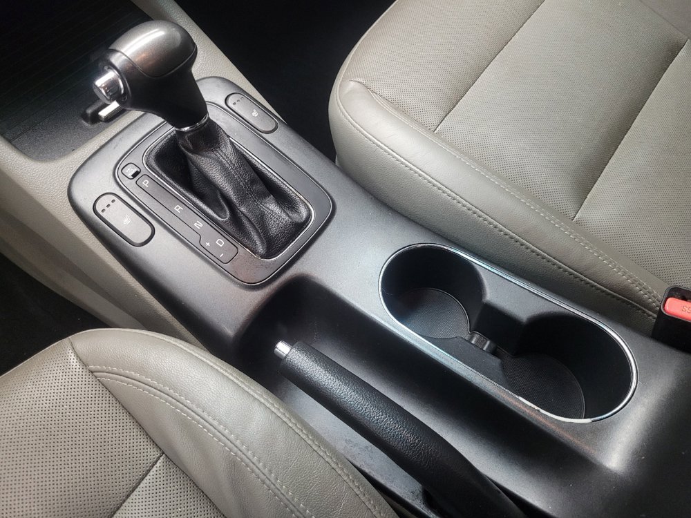 Used 2016 Kia Forte EX w/ EX Premium Package image 26