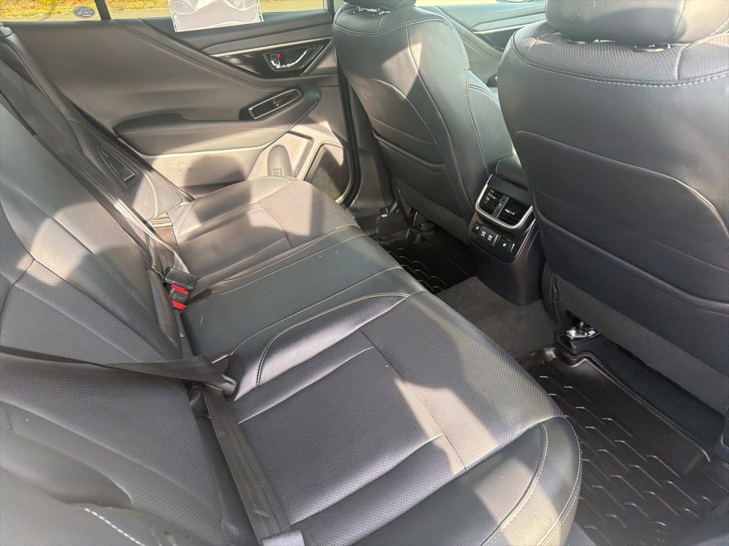 Used 2020 Subaru Outback Limited w/ Popular Package #2 image 25