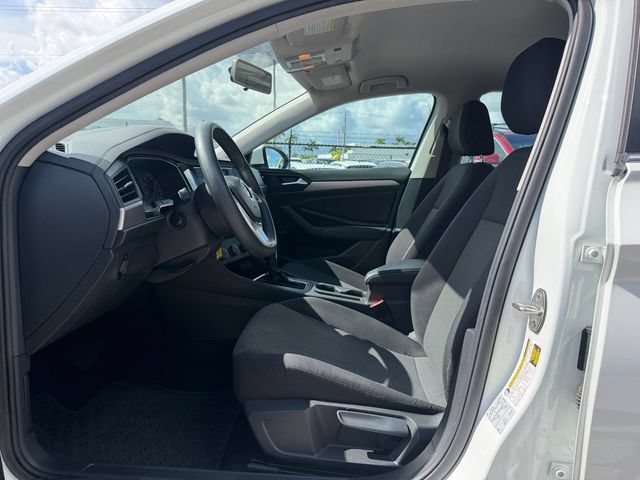 Used 2019 Volkswagen Jetta FWD image 10