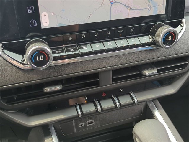 New 2025 Chevrolet Colorado Trail Boss image 18