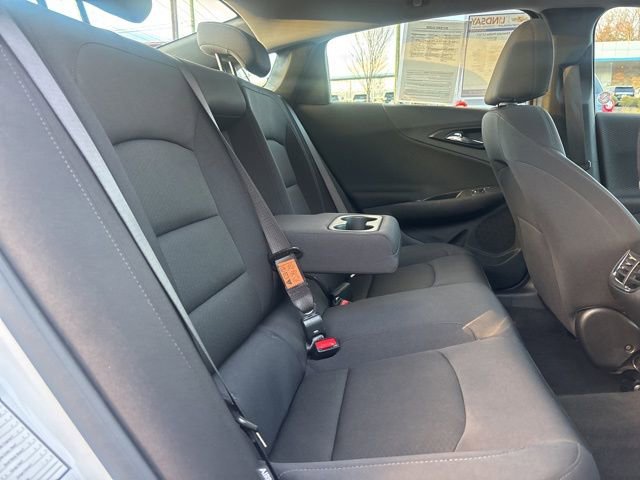 Used 2024 Chevrolet Malibu LT image 13