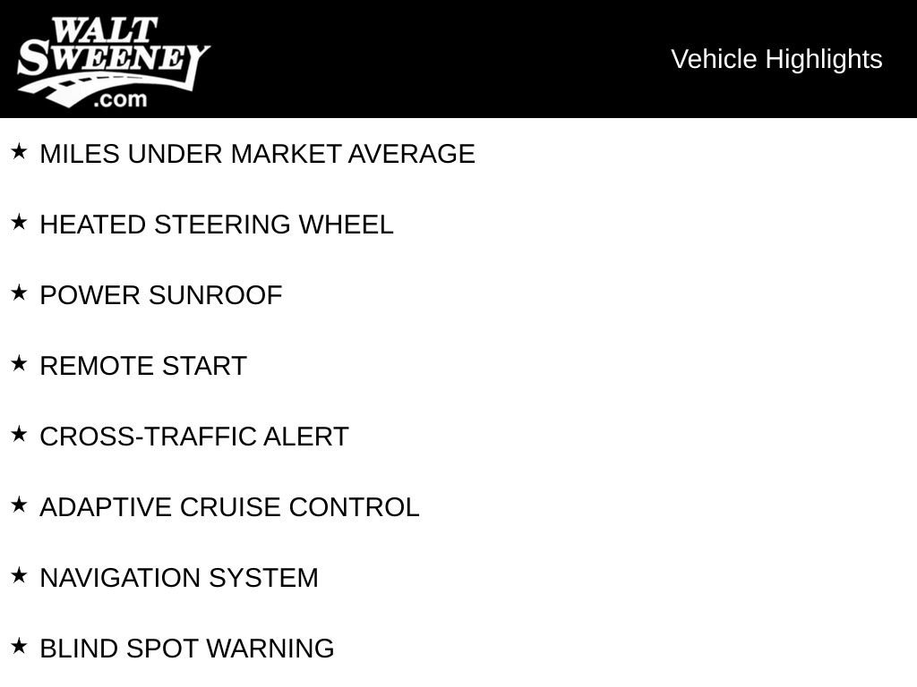 Used 2013 Cadillac ATS Premium w/ Driver Assist Package image 15