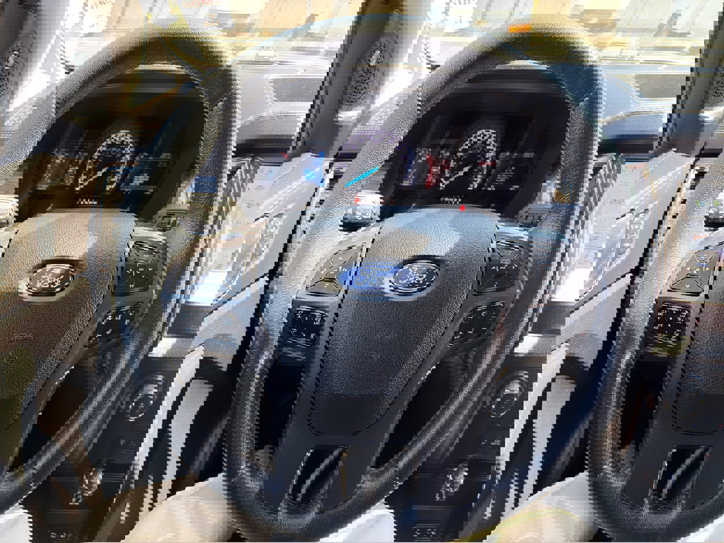 Used 2019 Ford Ranger Lariat w/ Equipment Group 501A Mid image 30