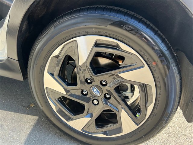 Used 2025 Subaru Crosstrek 2.5i Limited w/ Crosstrek Mirror Package image 19
