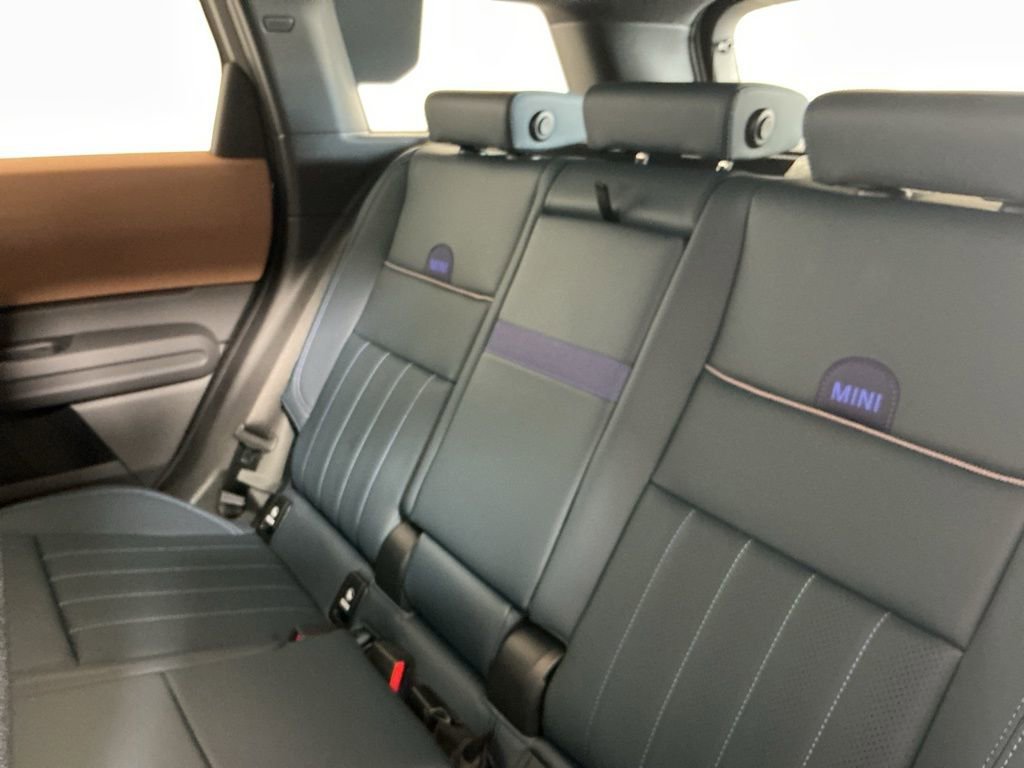 New 2026 MINI Cooper Countryman S image 25