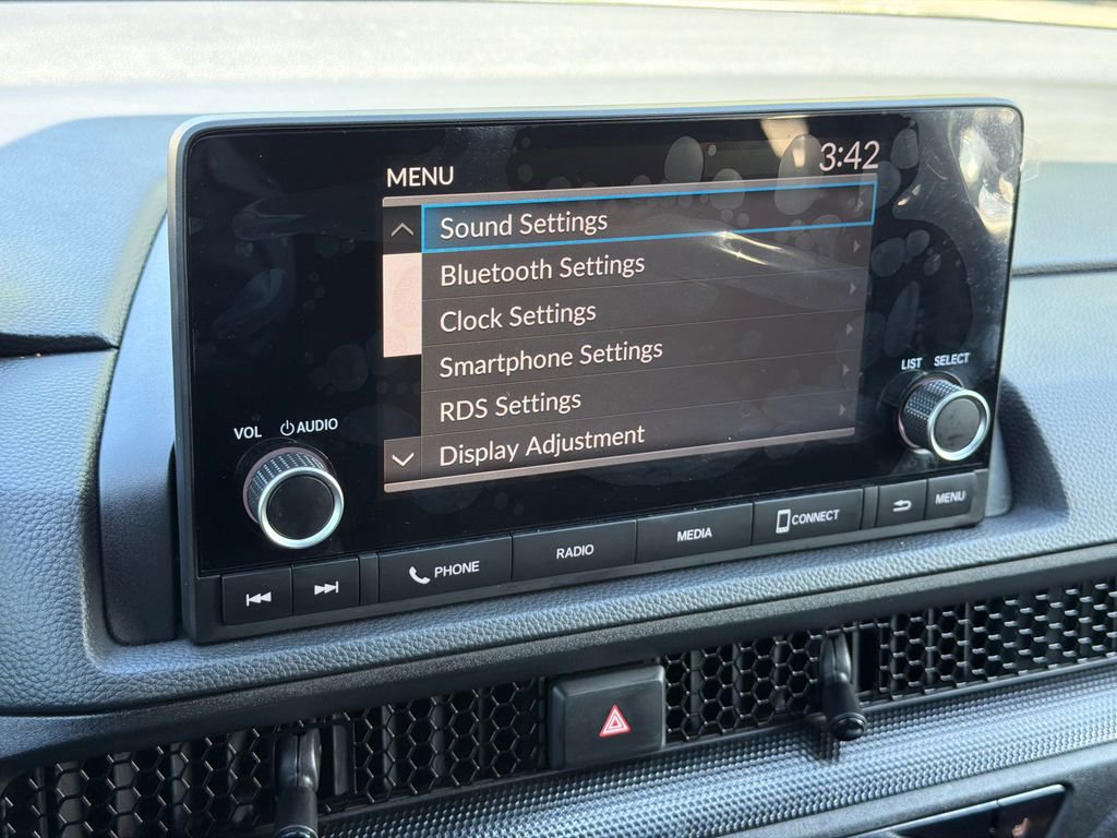 Certified 2023 Honda CR-V Sport image 25