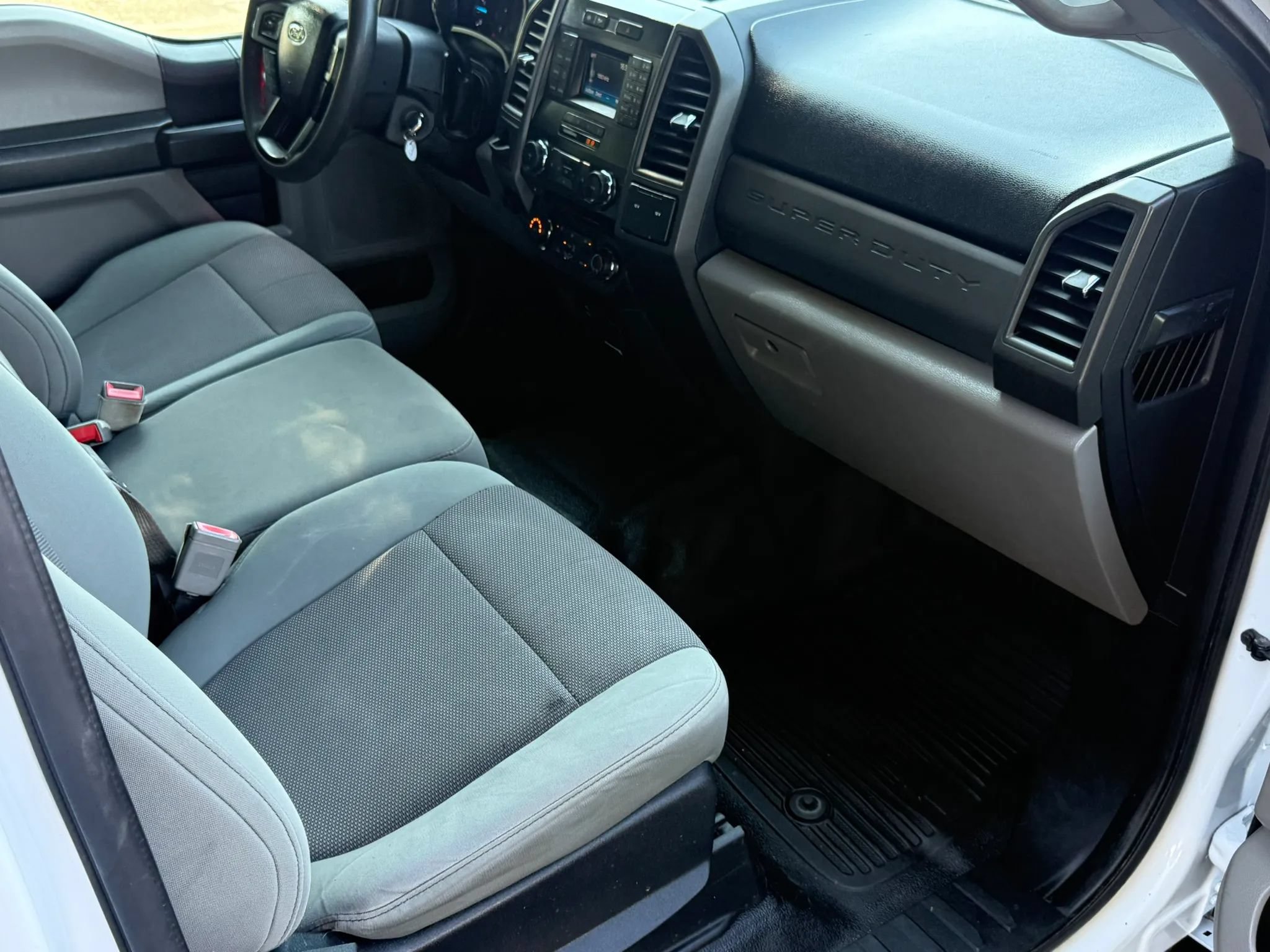 Used 2018 Ford F450 XL w/ Power Equipment Group RWD image 19