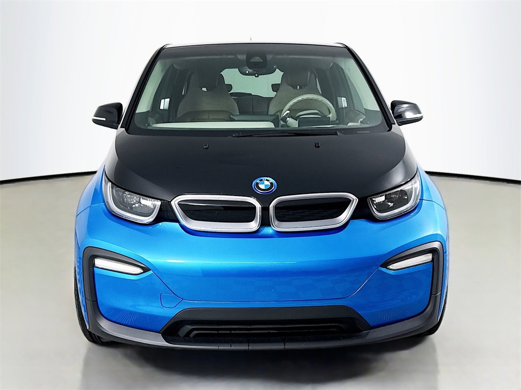 Used 2018 BMW i3 image 6