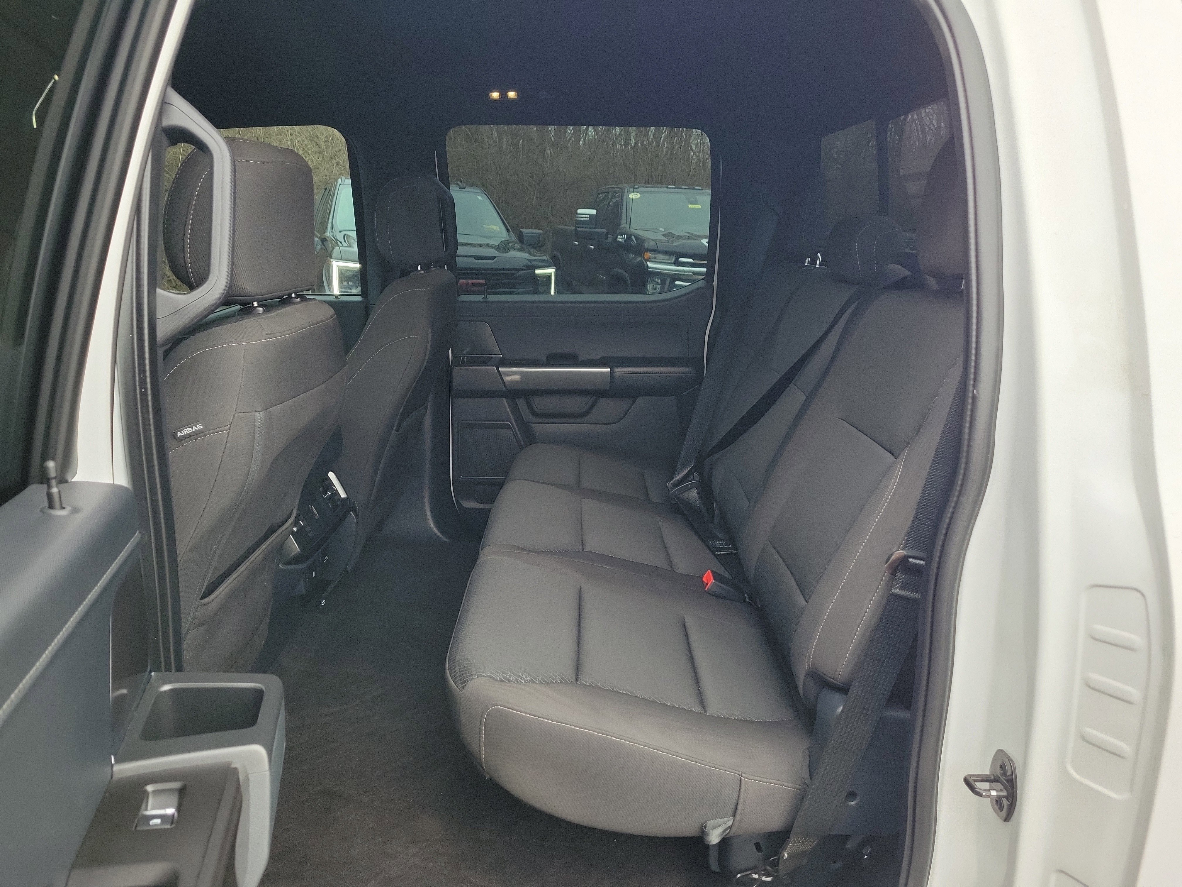 Used 2021 Ford F150 XLT w/ Equipment Group 302A High image 13