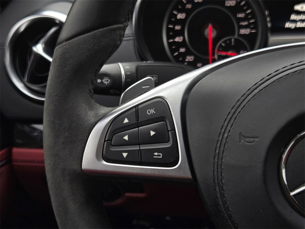 Used 2019 Mercedes-Benz SL 550 image 37