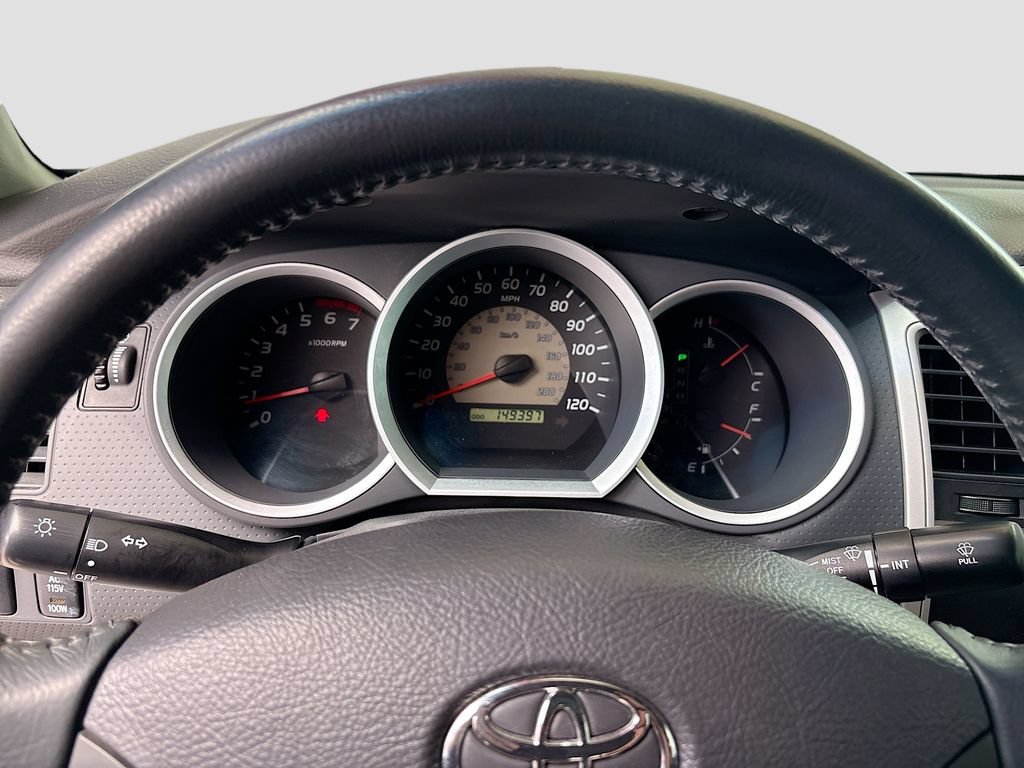 Used 2008 Toyota Tacoma PreRunner RWD image 33