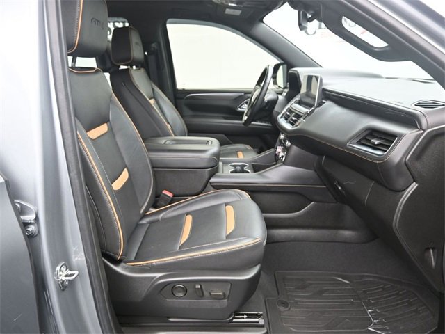 Used 2024 GMC Yukon AT4 w/ AT4 Premium Package image 10