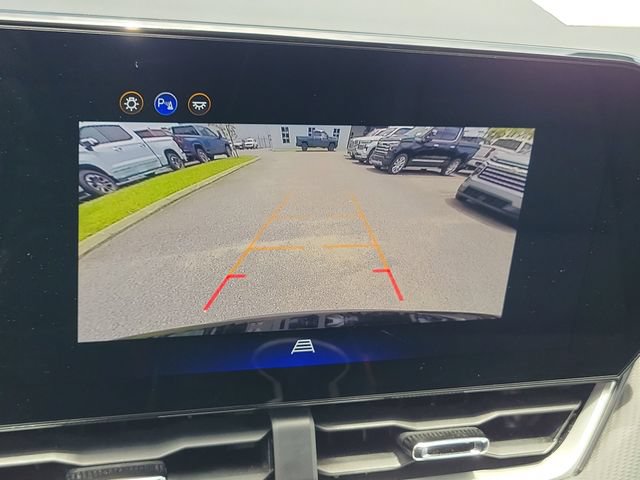 Certified 2026 Chevrolet Equinox LT w/ Convenience Package II FWD image 33