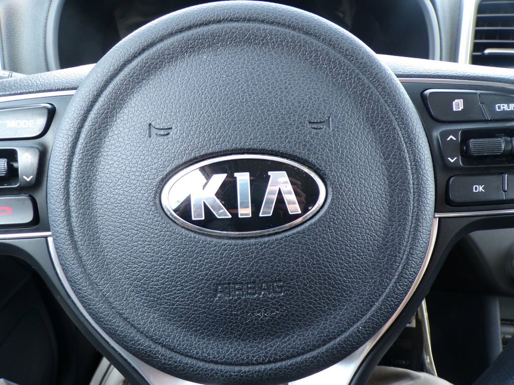 Used 2017 Kia Sportage LX FWD image 23