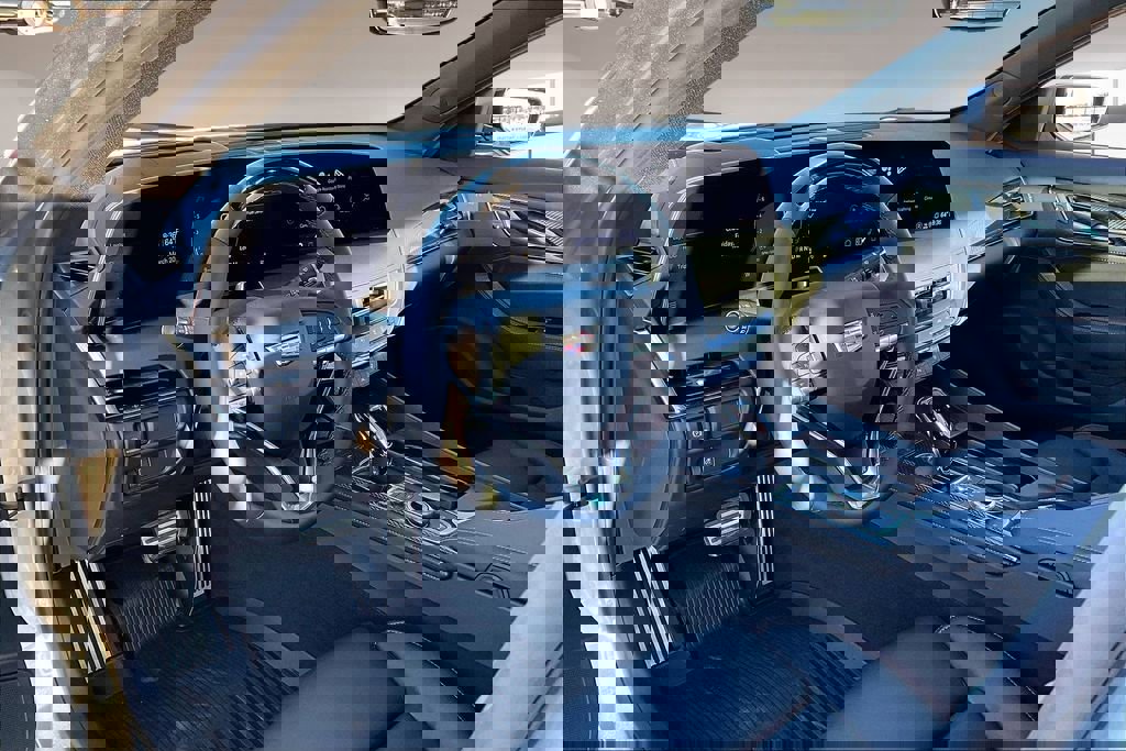 New 2026 Cadillac CT5 Sport image 6