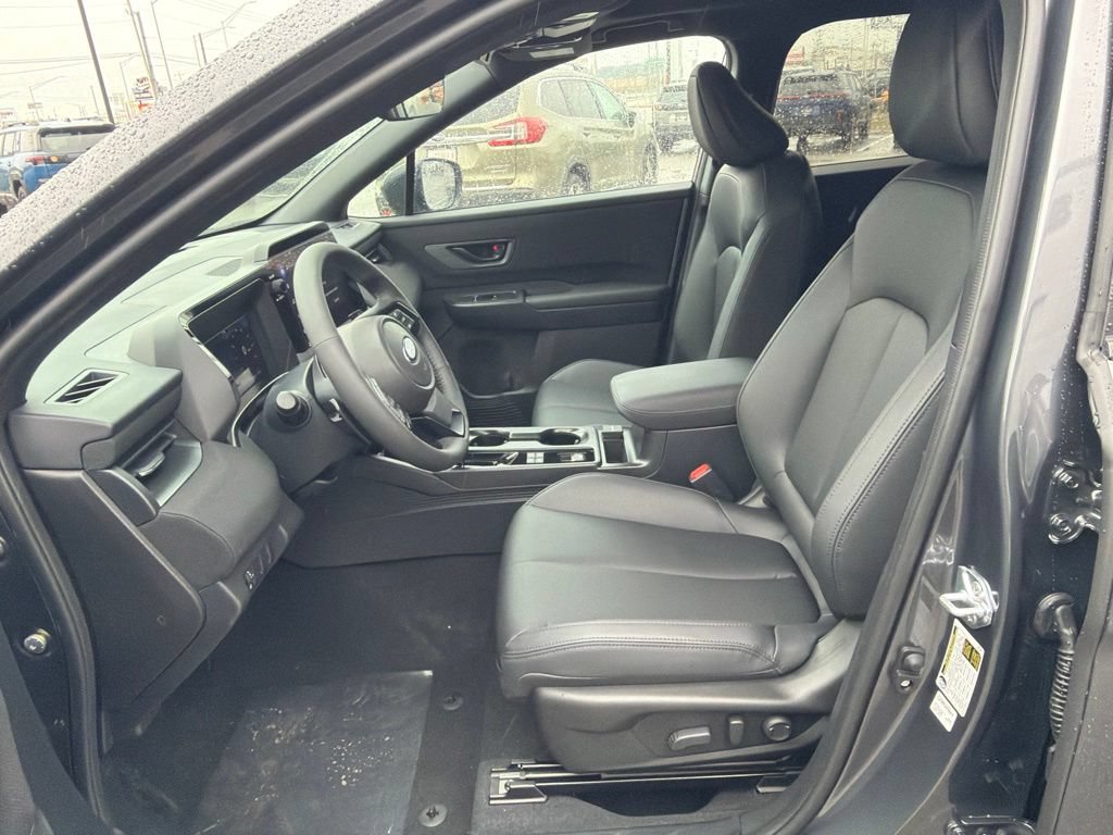 New 2026 Subaru Outback Premium AWD/4WD image 9