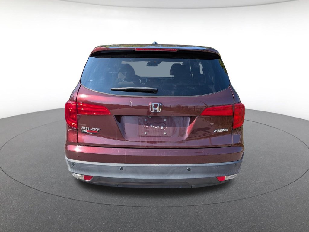 Used 2016 Honda Pilot EX image 4