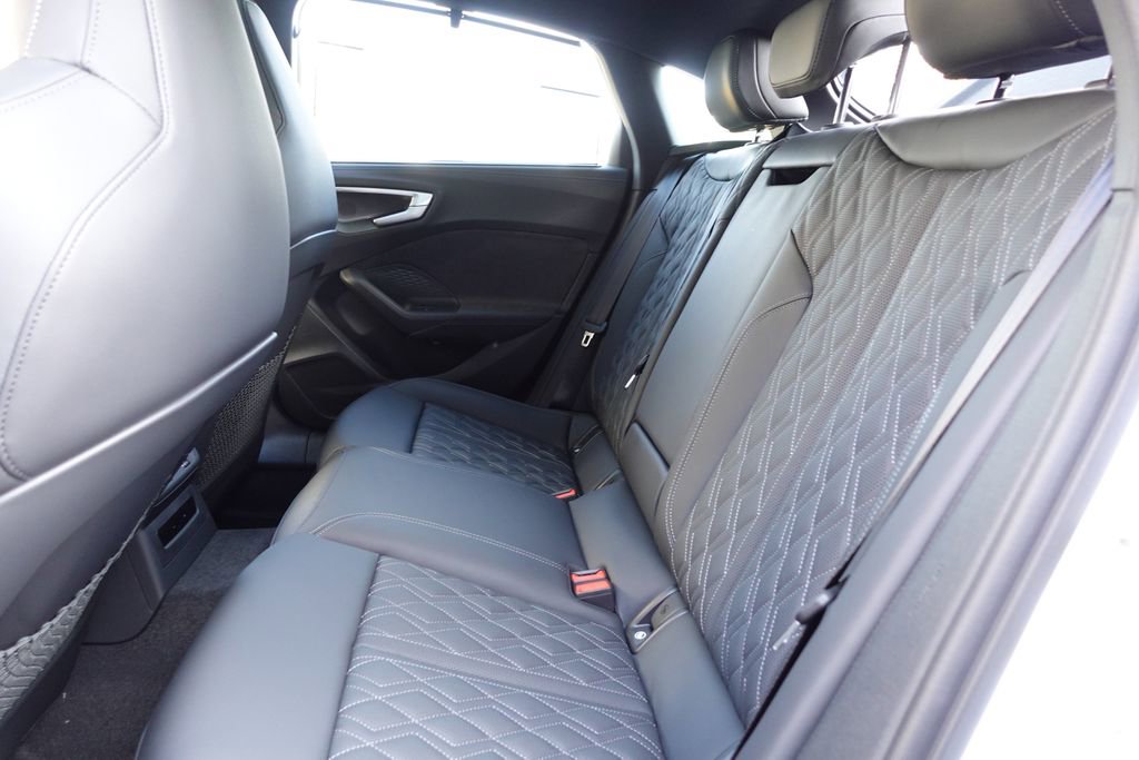 New 2025 Audi S5 Premium Plus image 24