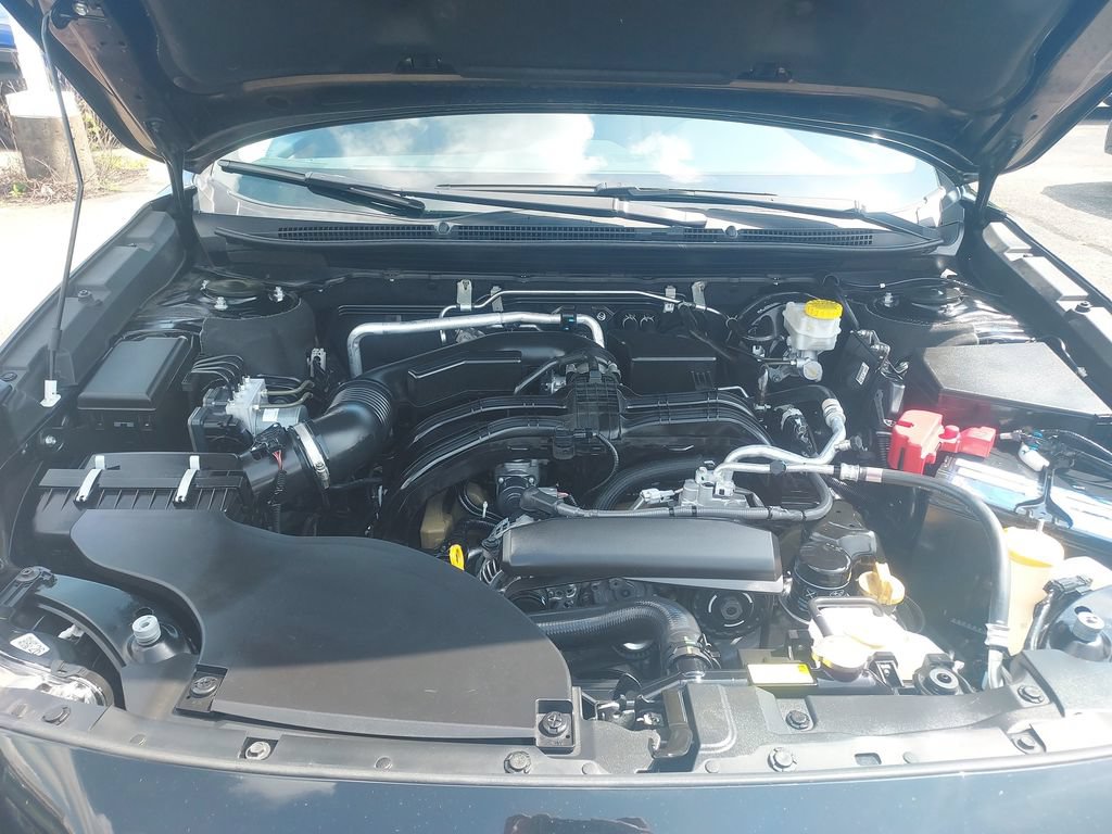 Used 2020 Subaru Outback Touring AWD/4WD image 36