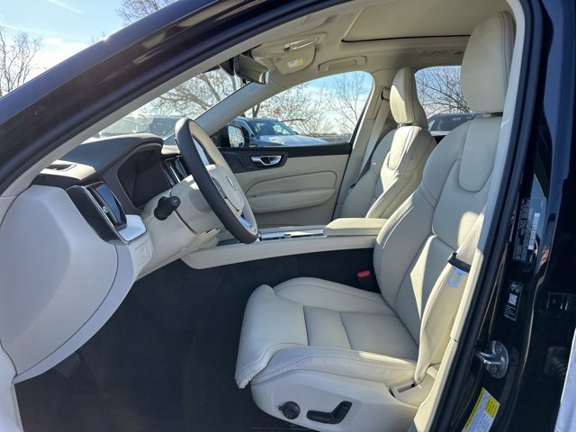 New 2026 Volvo XC60 B5 Ultra w/ Climate Package image 13