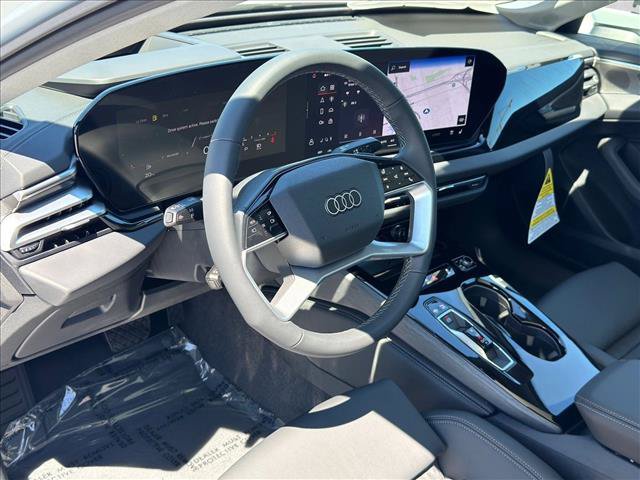 Used 2025 Audi A5 Premium Plus w/ Premium Plus AWD/4WD image 3