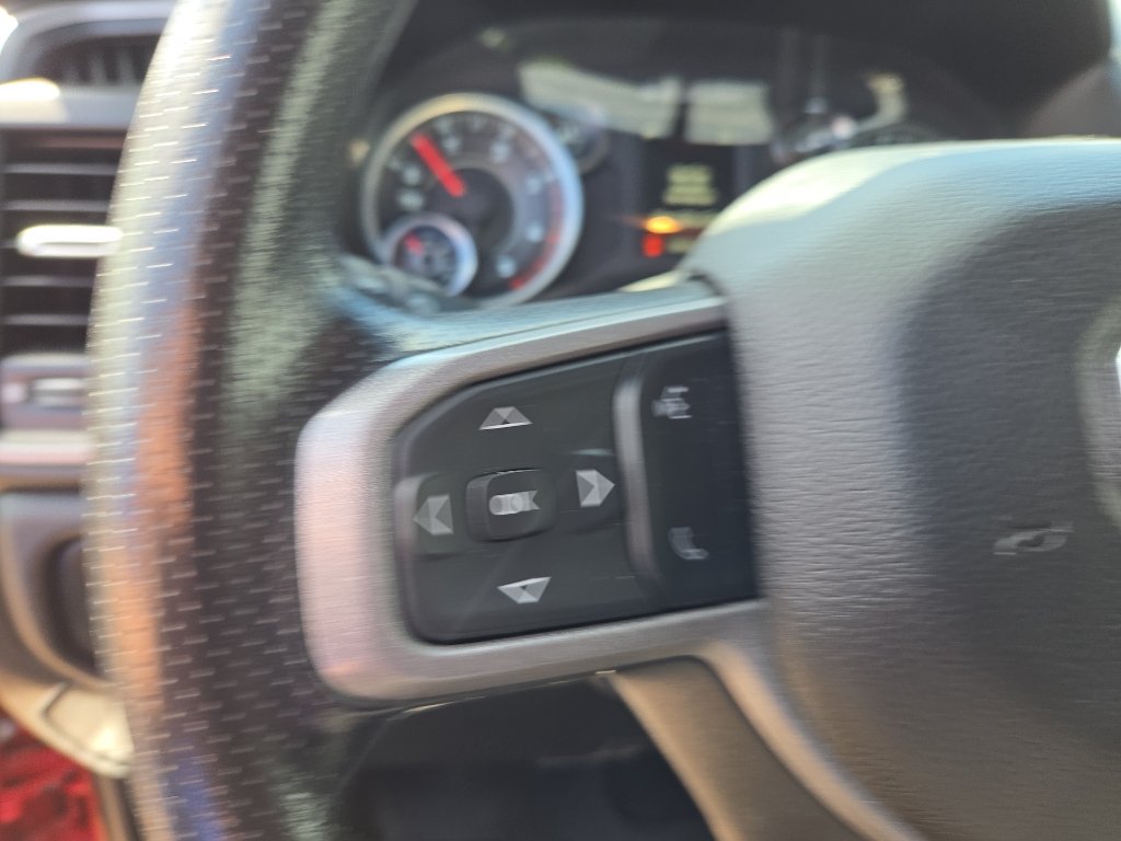 Used 2024 RAM 3500 Tradesman w/ Chrome Appearance Group AWD/4WD image 29