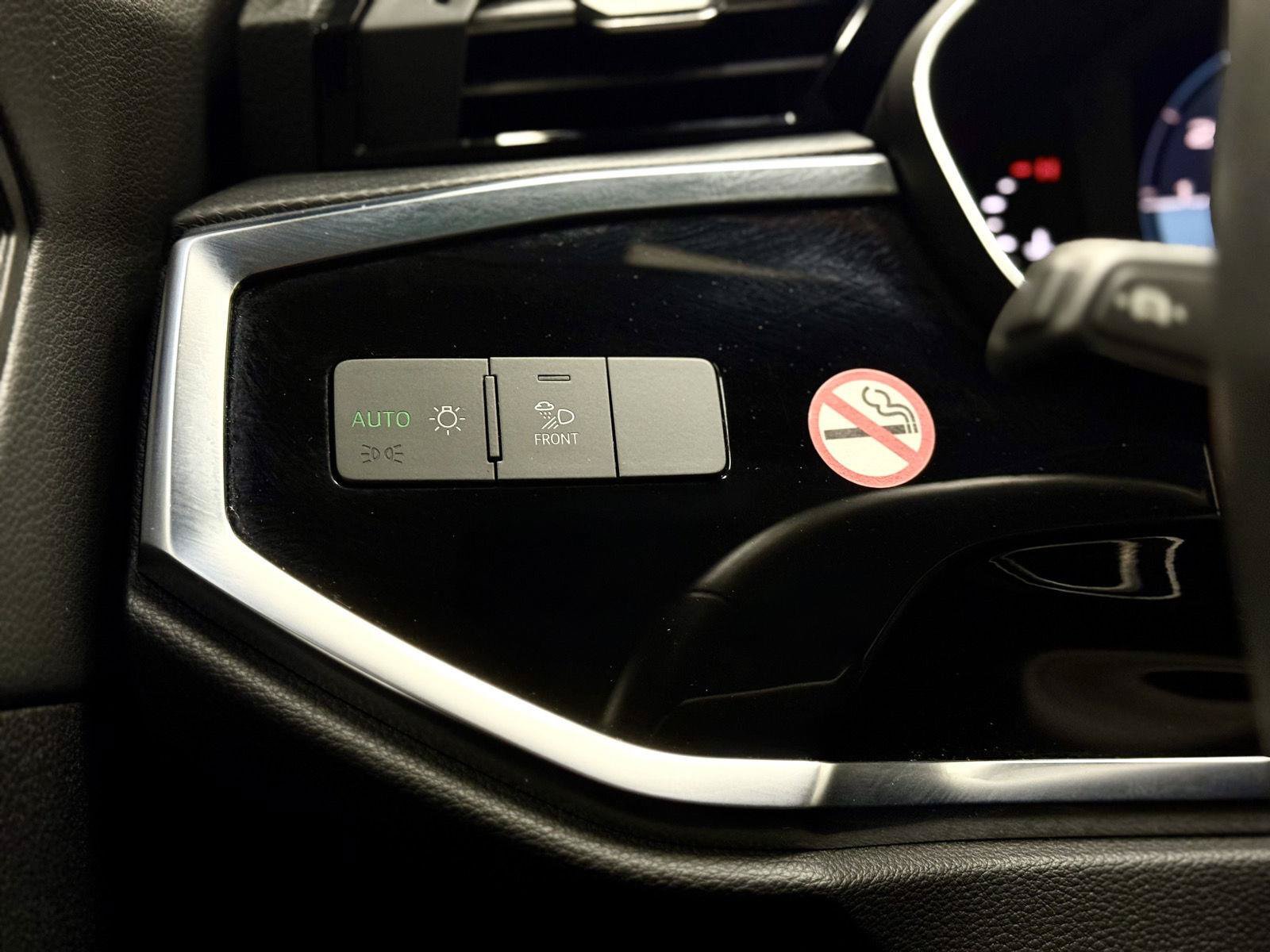 Used 2025 Audi Q3 2.0T Premium AWD/4WD image 20