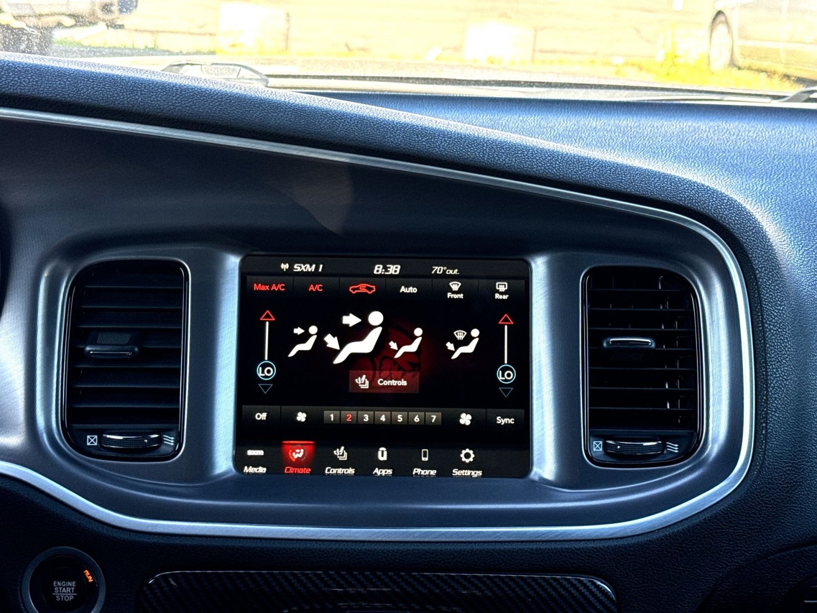 Used 2021 Dodge Charger GT w/ Blacktop Package RWD image 20