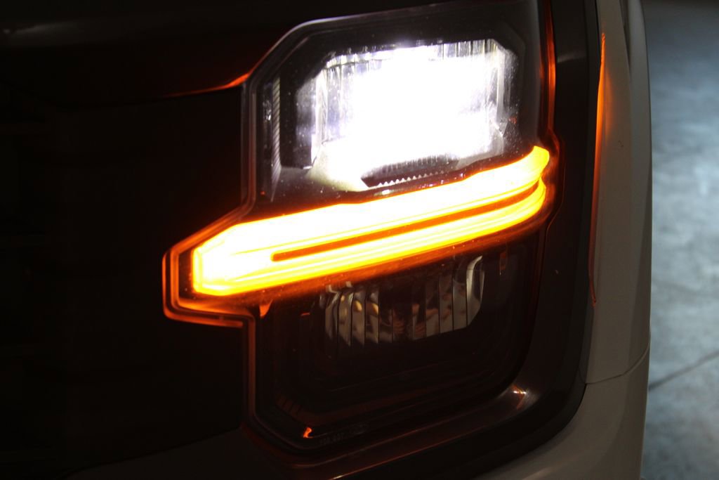 Used 2024 Ford F150 STX image 51