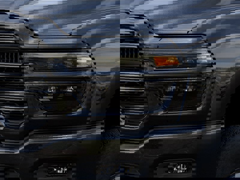 New 2026 RAM 3500 Laramie w/ Night Edition image 6