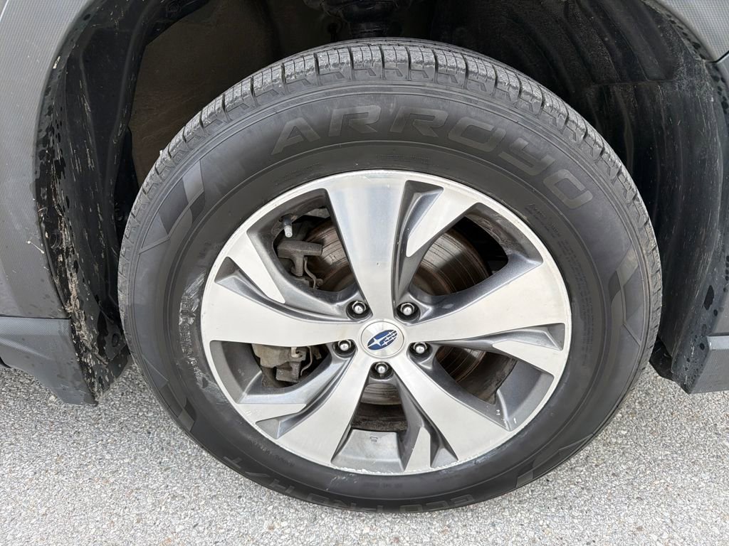 Certified 2023 Subaru Ascent Premium w/ Convenience Package image 19