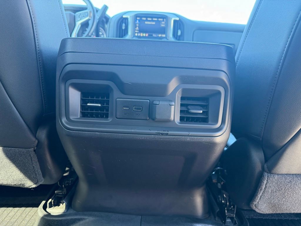 Used 2021 Chevrolet Silverado 1500 LT Trail Boss w/ Convenience Package II image 25