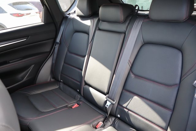 New 2025 MAZDA CX-5 2.5 Turbo w/ Premium Package image 11