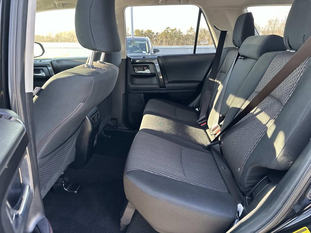 Used 2024 Toyota 4Runner TRD Off-Road image 26