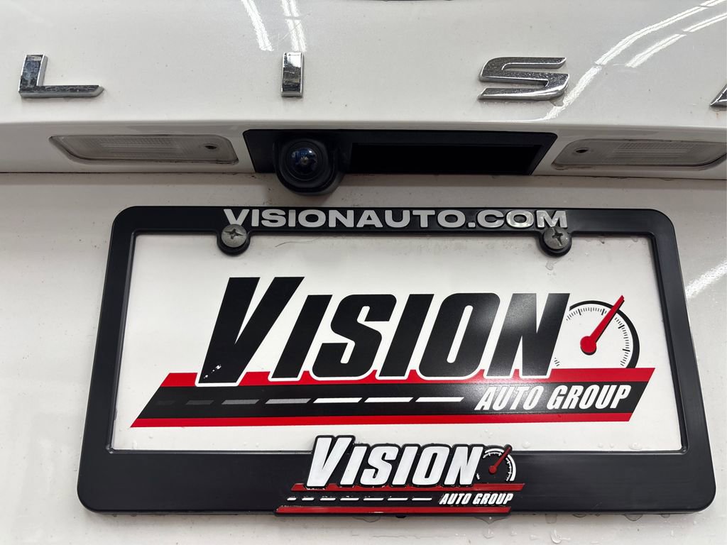 Used 2023 Hyundai Palisade XRT w/ Cargo Package image 16